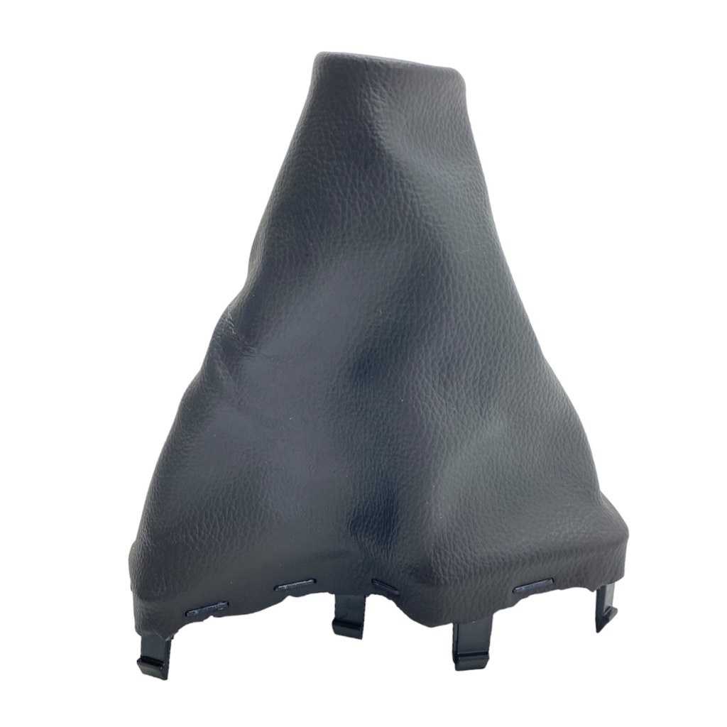 фото №10, Чохол коробки передач автоматична коробка передач renault talisman