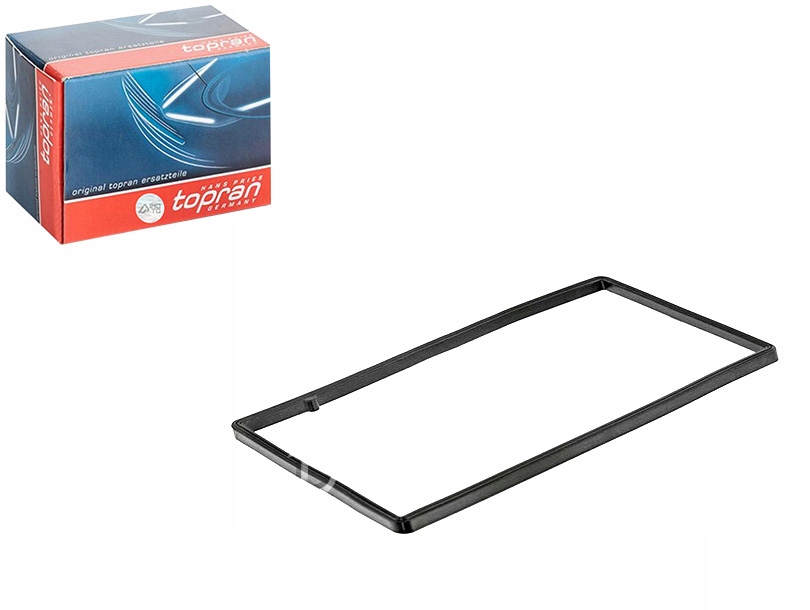 фото №1, Прокладка корпус фильтра воздуха dacia logan logan ii logan mcv ii