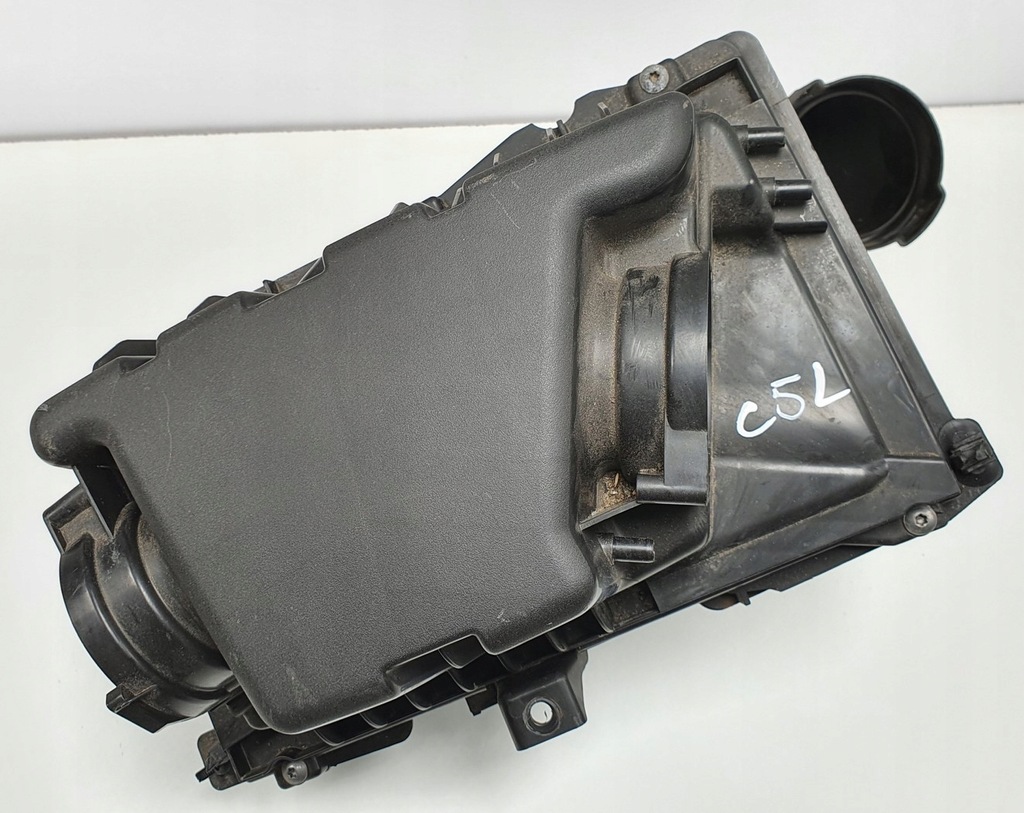 фото №1, Корпус фильтра воздуха citroen c5 x7 9683955980