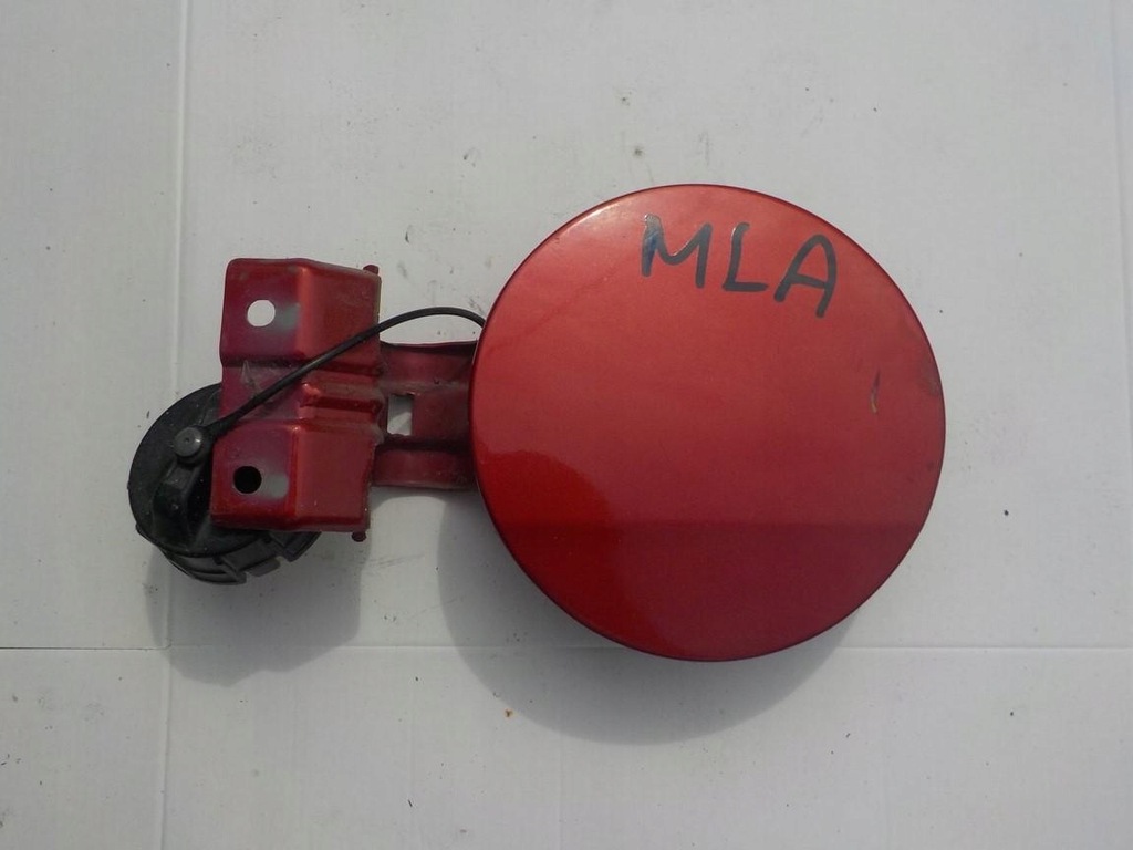 фото №1, Крышка заливной топлива крышка mitsubishi lancer x