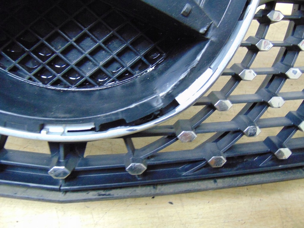 фото №8, Решітка радіатора решітка радіатора mercedes w176 amg a1768881760