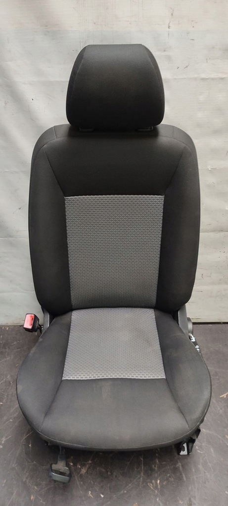 фото №10, Сиденье сиденья комплект с подогревом mercedes w169 5d