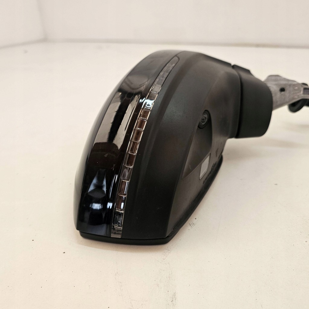 фото №10, Зеркало правое перед vw tiguan ii 5na 13pin+kamera