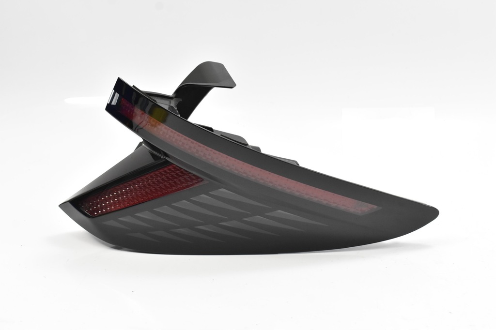 фото №9, Hyundai tucson iv 2021 лампа задняя задняя правая