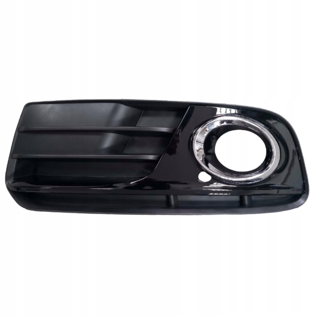 фото №4, Audi q5 r8 12-16 ґрати w бампер решітка радіатора протитуманна фара набір ліва права