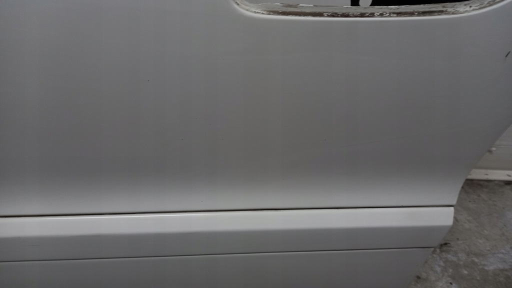 фото №5, Двері ліва перед volvo xc70