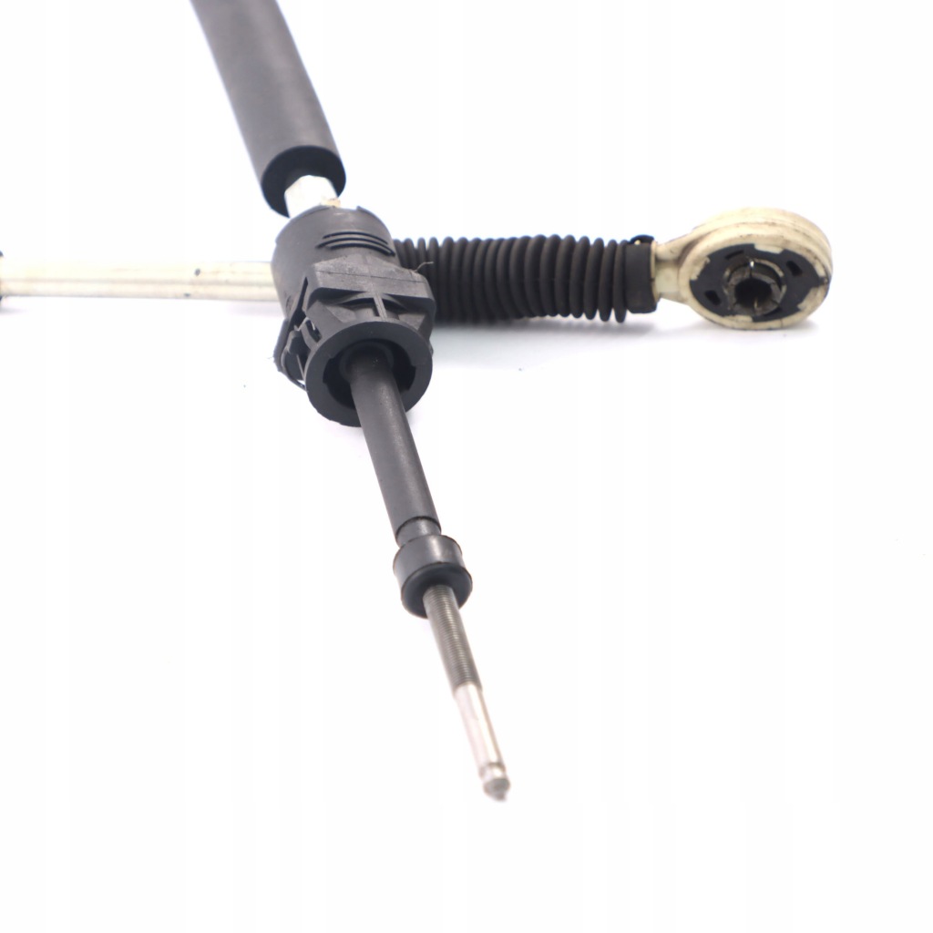 фото №13, Mercedes w169 w245 трос тягa перемикання передач a1693700073