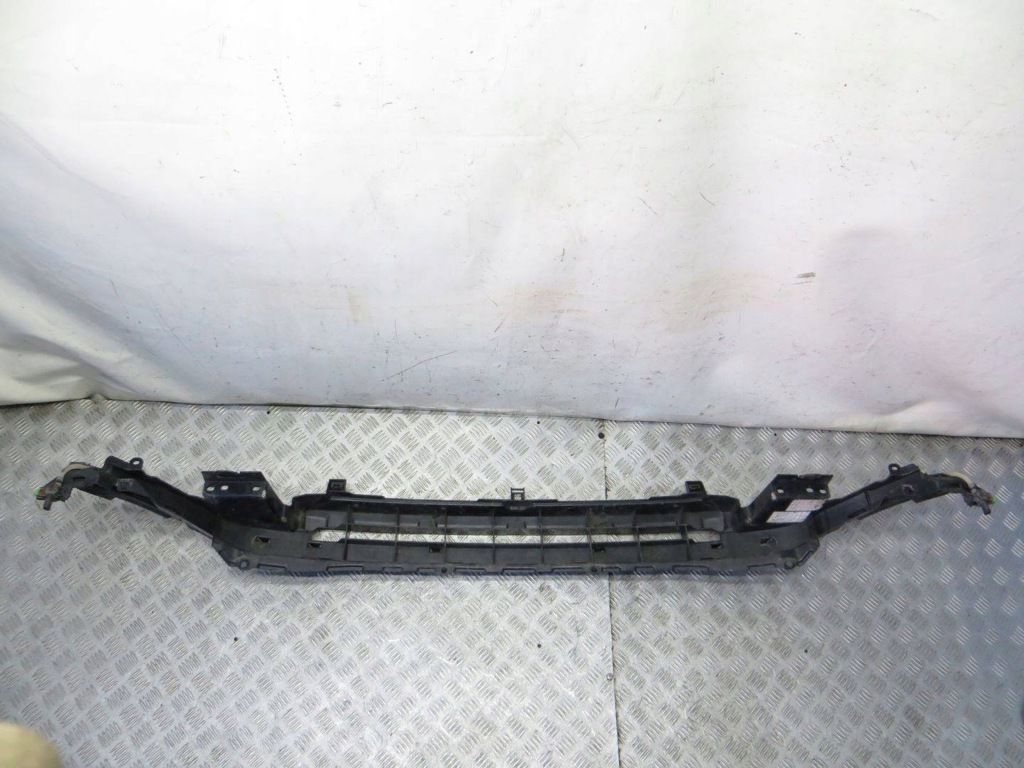 фото №14, Land rover discovery sport l550 абсорбер бампера перед датчики kpl