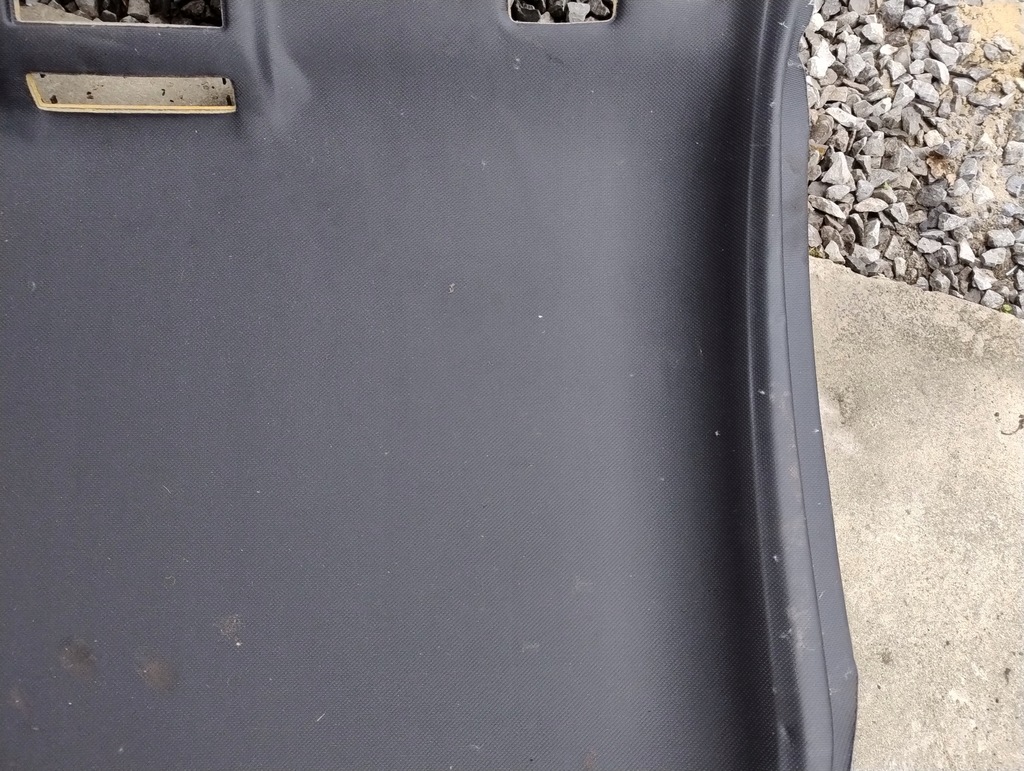 фото №5, Потолок audi tt 8n czarna