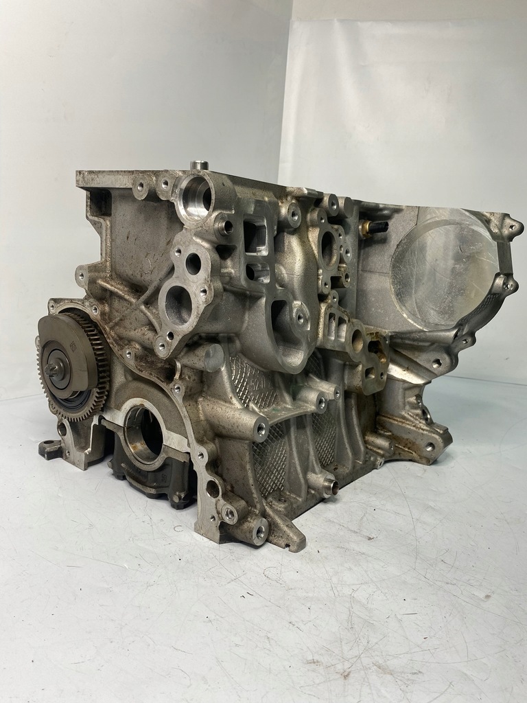 фото №6, Блок двигателя bmw f20 f21 b38b15 8579312