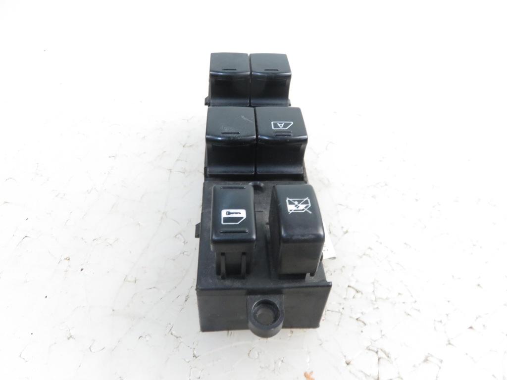 фото №5, Панель вікон subaru impreza iii