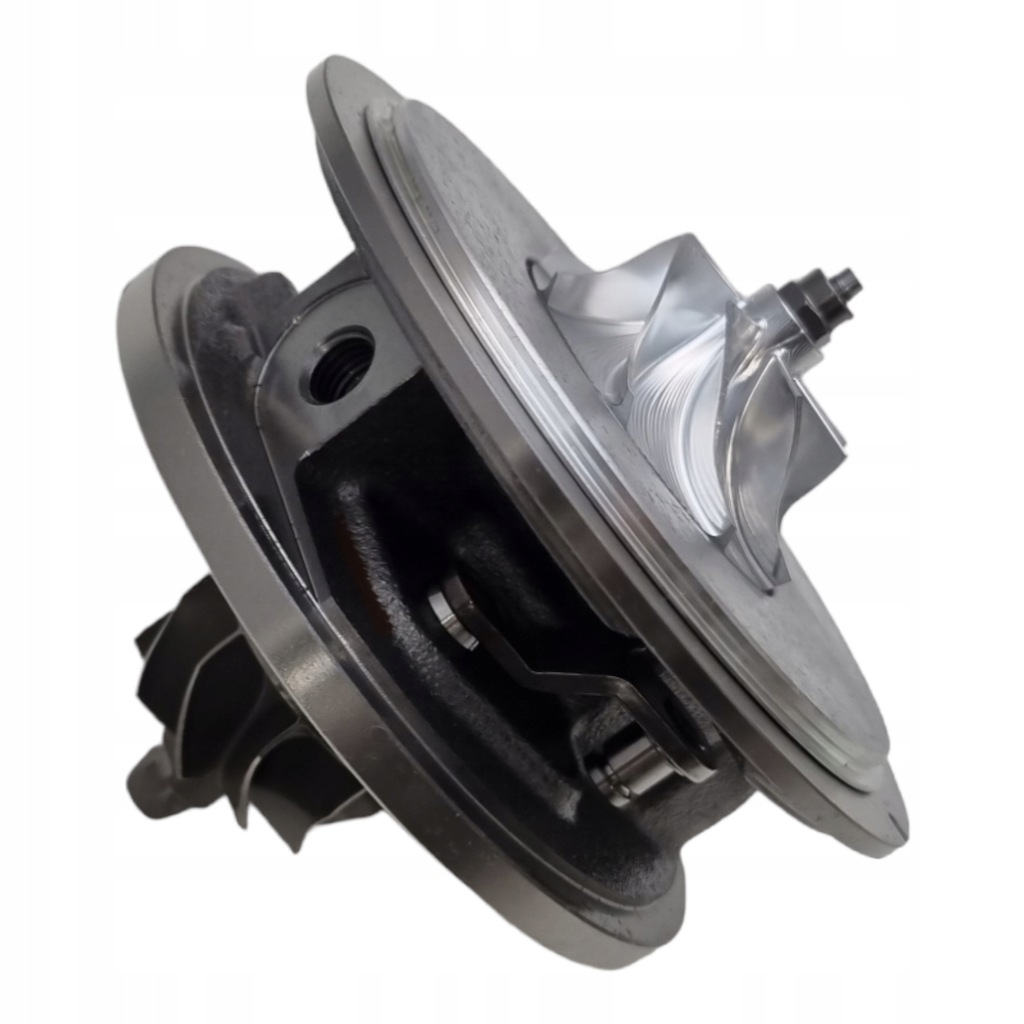 фото №9, Koras / картридж турбіни / серцевина турбіни 823665-0007 2.5 crdi 150 km-170 km