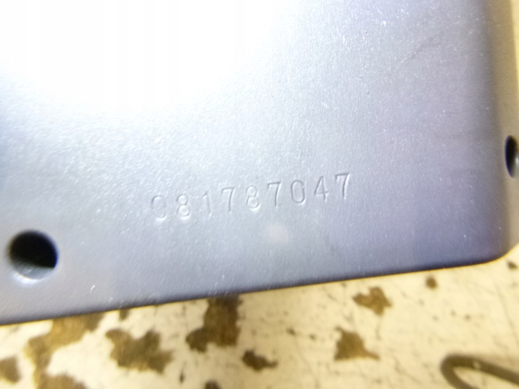 фото №6, Набор ремонтный- инструментов помпа ушко opel corsa d 2009r. 13223351