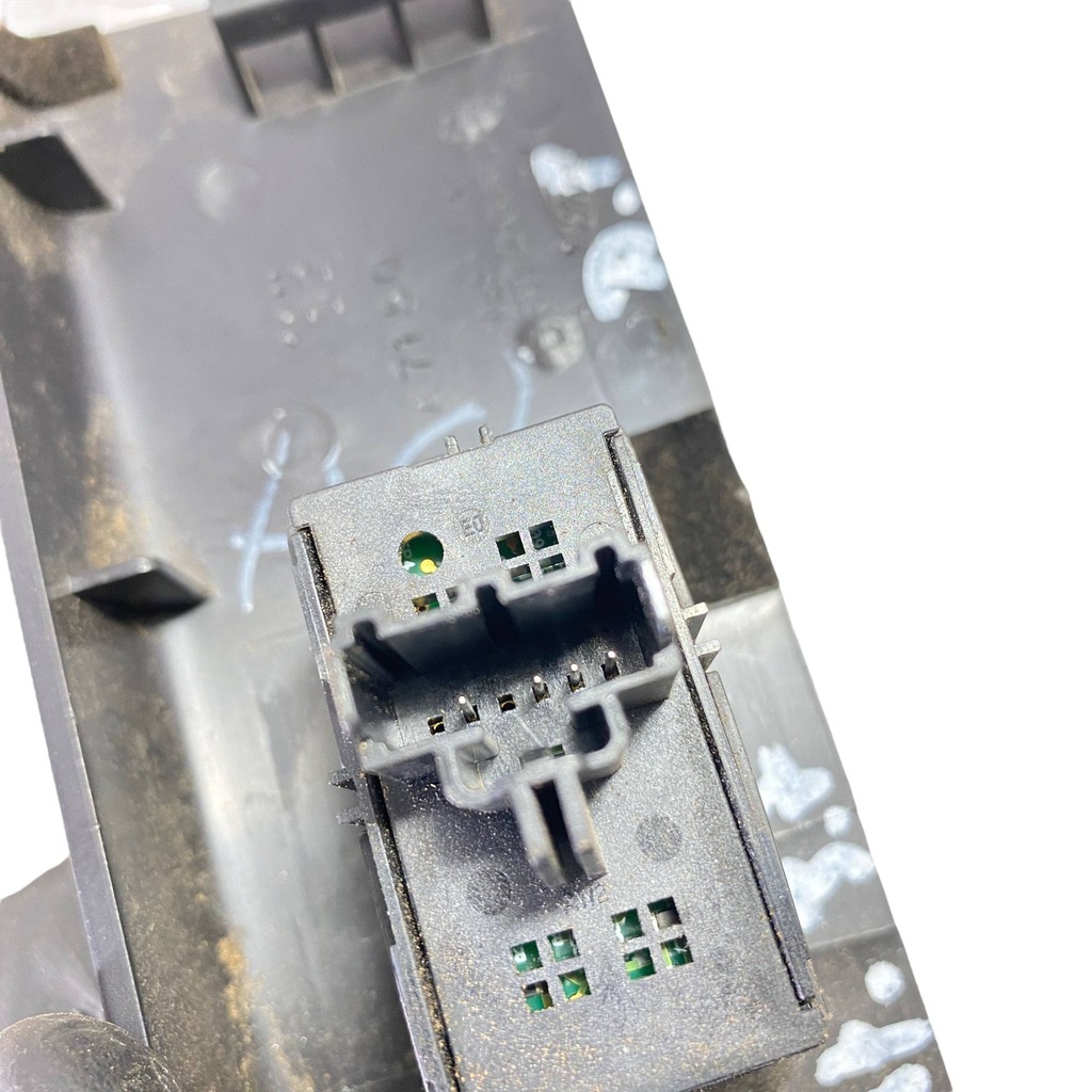 фото №7, Ford mustang v 2014 панелі керування, перемикачі