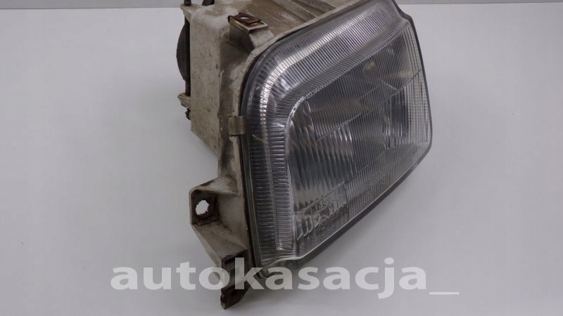 фото №6, Renault clio i 91-96 фара левый