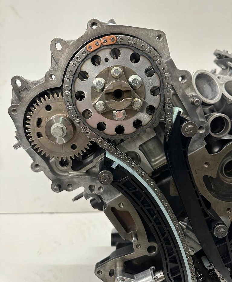 фото №10, Двигун v9x 3.0 v6 infiniti qx70 3.0d fx30d заміна гарантія