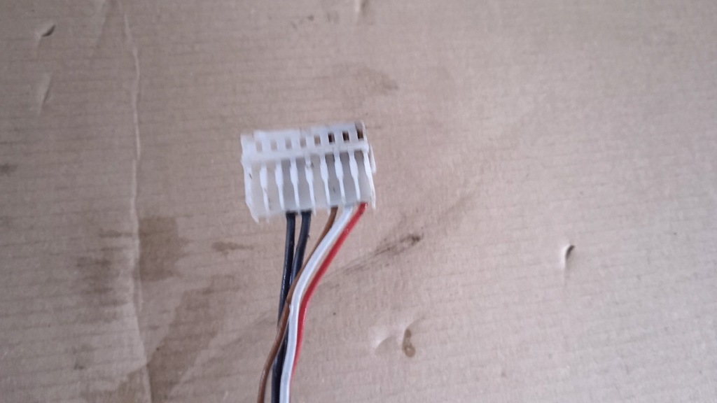 фото №7, Audi a4 b6 зеркало правое 5pin ly7h