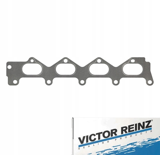 фото №1, Victor reinz 71-33513-00 прокладка, коллектор впускной