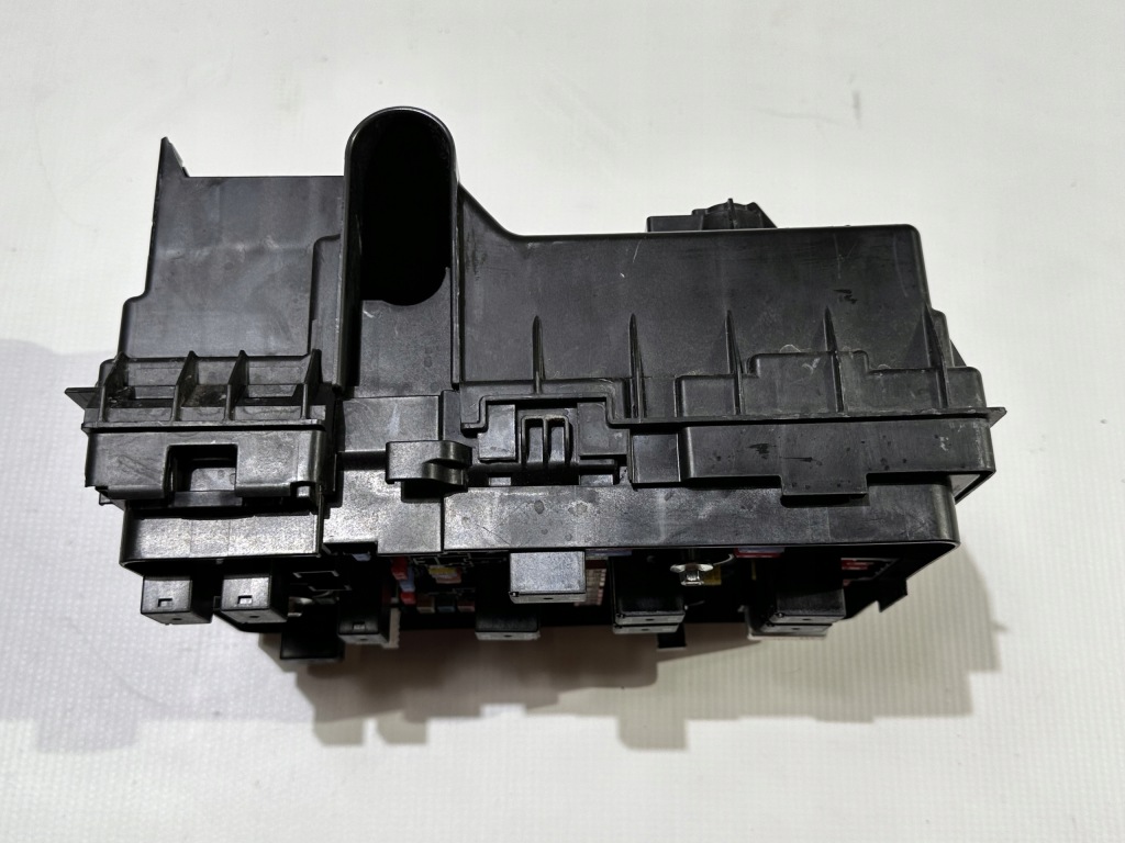 фото №13, Коробка предохранителей предохранители chrysler pacifica 2016 - 2022