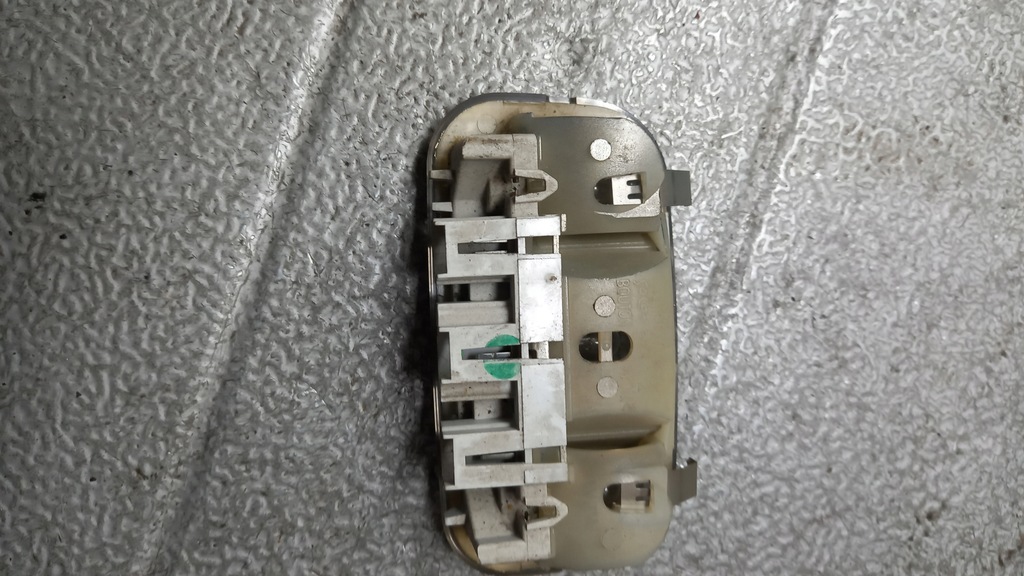 фото №4, Лампа peugeot 807 02r 2.2b