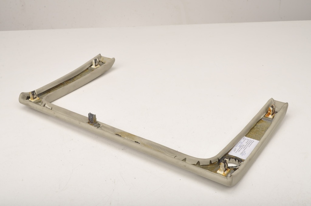 фото №11, Aston martin db9 захист бардачка молдинг 4g43-c043k93-bcw