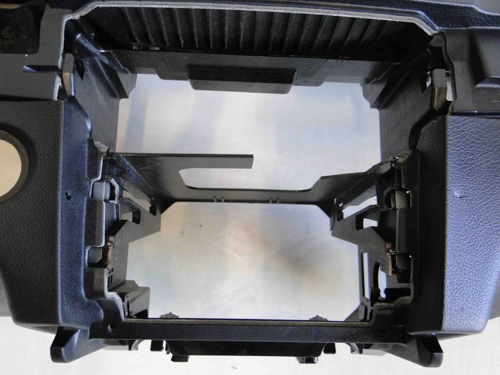 фото №10, Mercedes e klasa w212 lift консоль панель приладів панель приладів