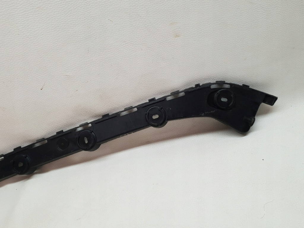 фото №7, Skoda octavia iii kombi 5e9 напрямна w бампер задня l