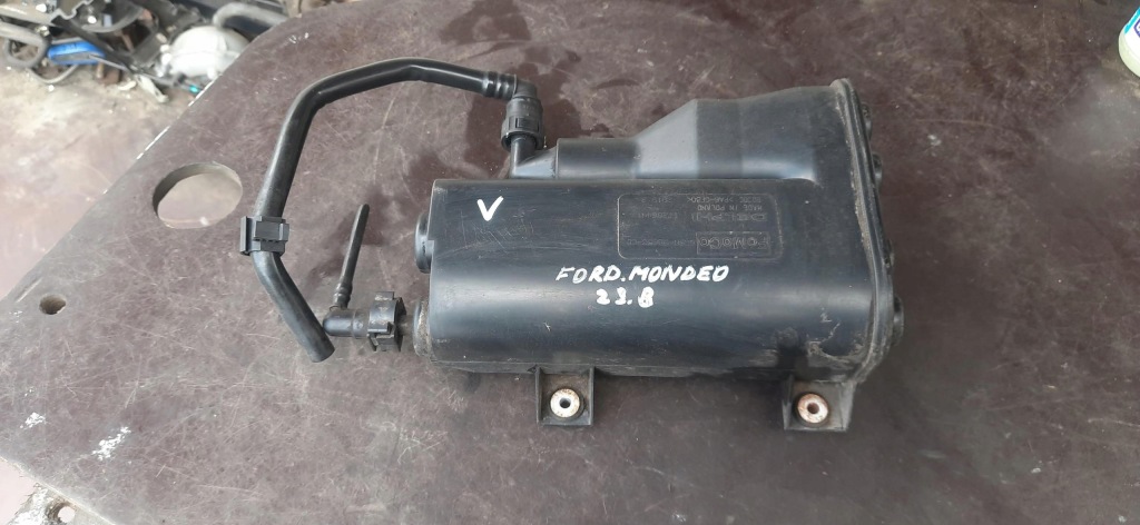 Купити Ford mondeo mk4 фільтр вугільний 6g9n-9d653-cb
