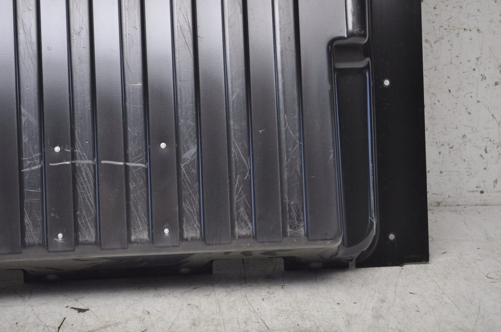 фото №10, Land rover defender ii l663 піддон m8bm-19g381-fb