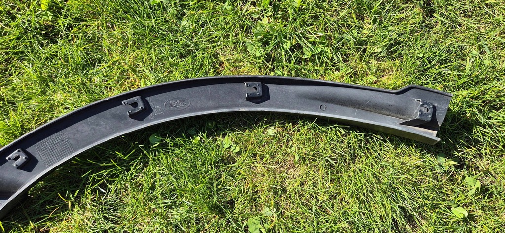 фото №10, Land rover discovery sport l550 14- молдинг na крыло левый задняя org