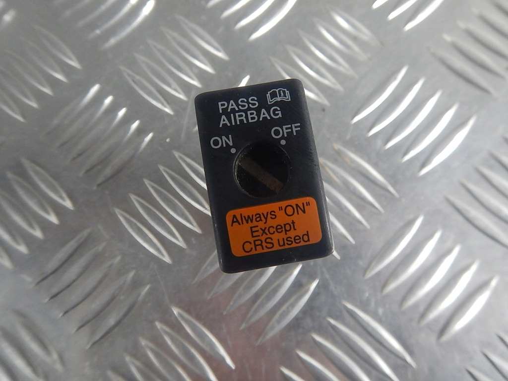 фото №1, Mazda 6 i gg gy mps lift переключатель подушек