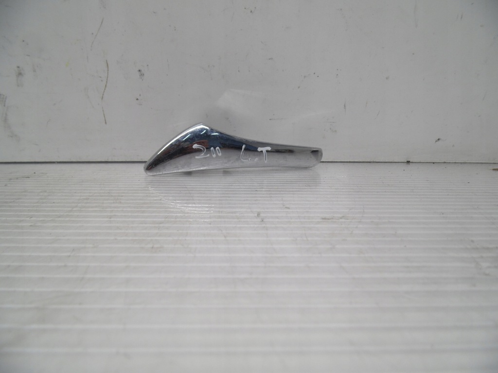 фото №1, Ручка внутренняя дверь левый задняя mercedes w211