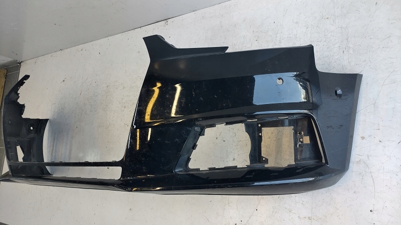 фото №1, Audi a4 8w бампер 6 pdc