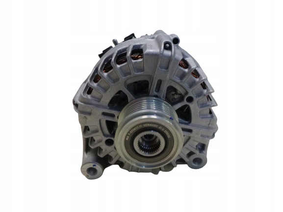 фото №1, Bmw 3 f30 f31 f34 2 f22 f23 новый генератор oryg