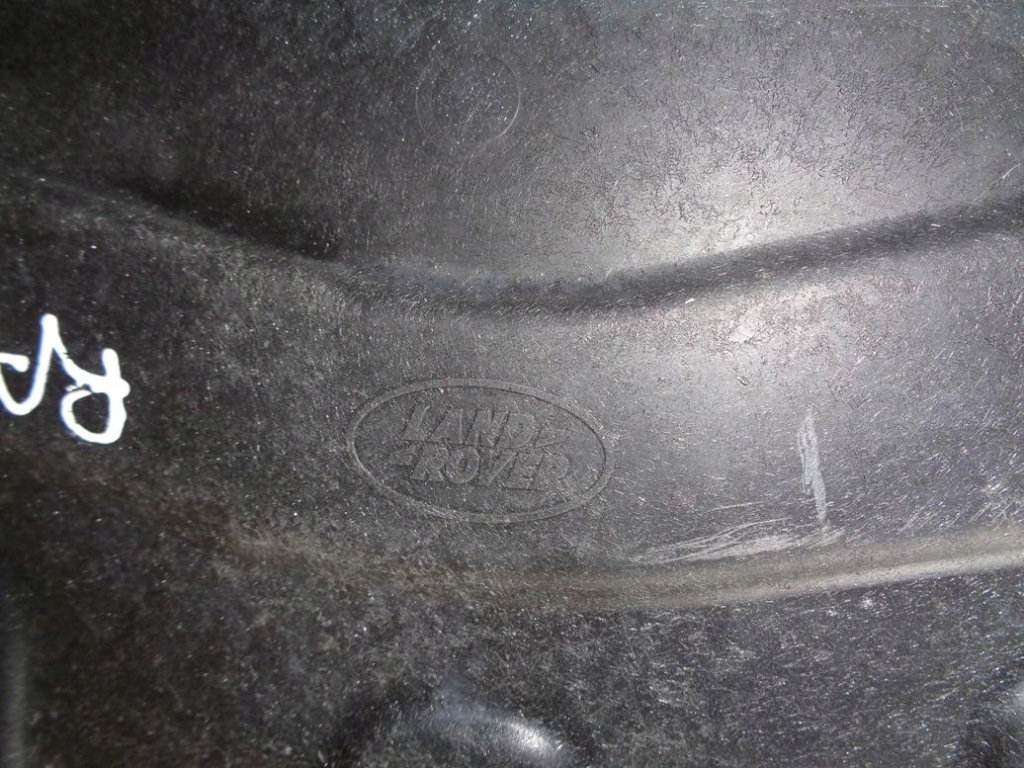 фото №4, Захист двигуна нижня range rover sport 2.7 tdv6 5-