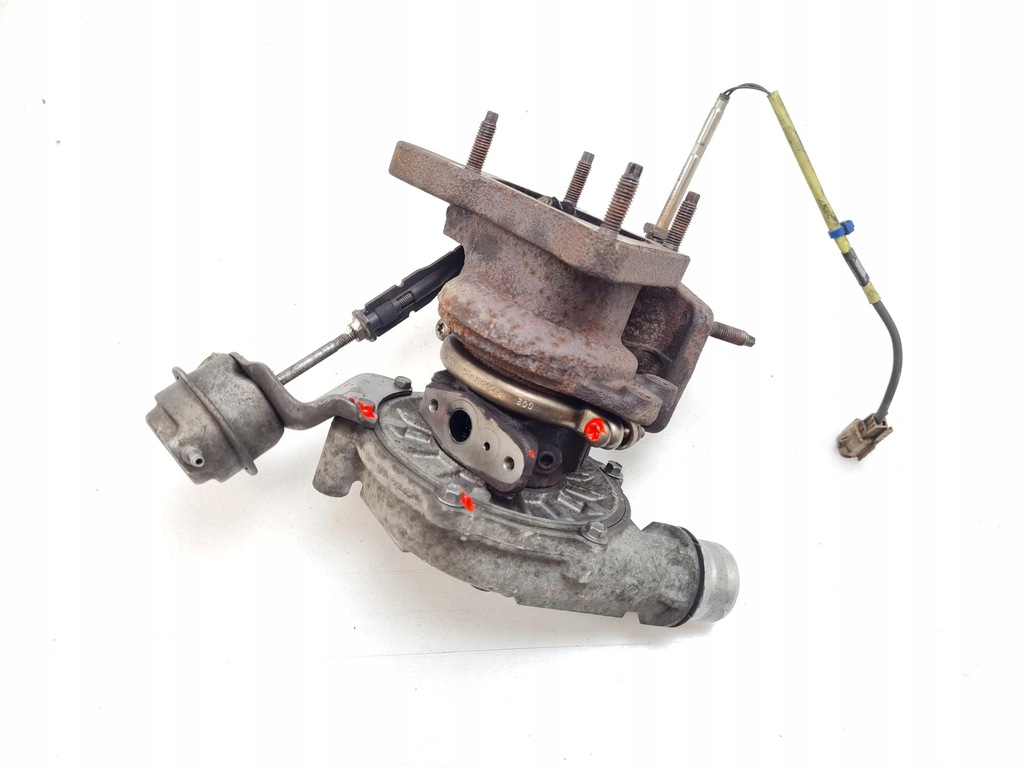 фото №1, 2012 opel vivaro turbo 786997