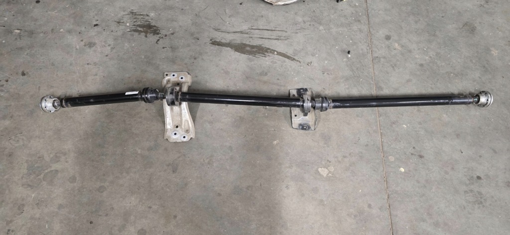 фото №1, Volvo v90 s90 d4 d5 wał приводной кардан 31492149