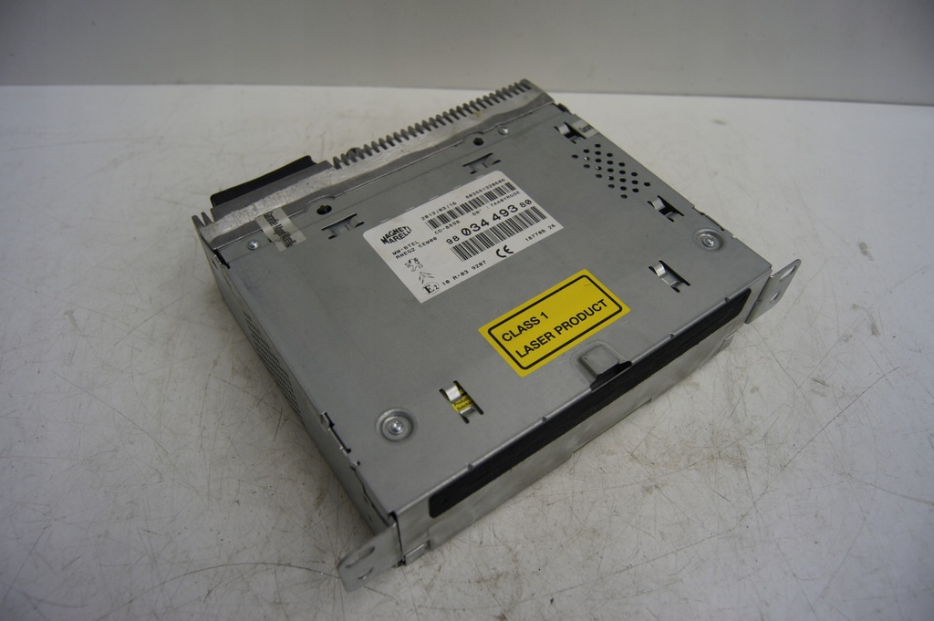 фото №8, Peugeot 508 радіо навігація комплект рамка