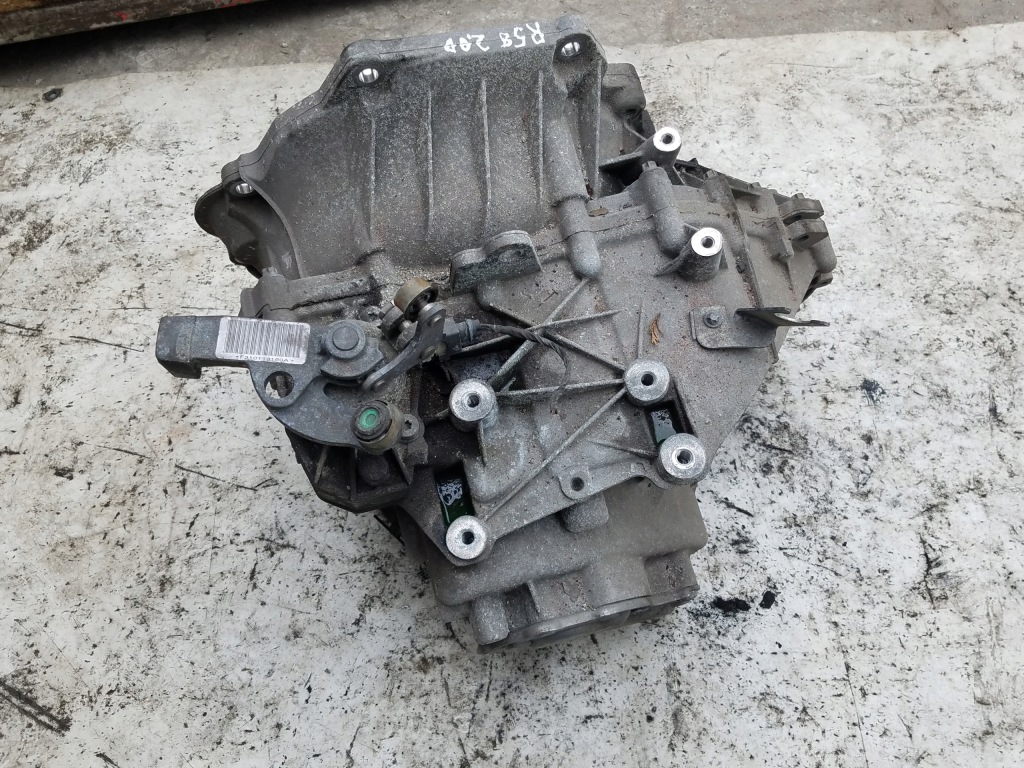 Коробка передач передач mini cooper sd r58 2.0 d 7594641 Доставка