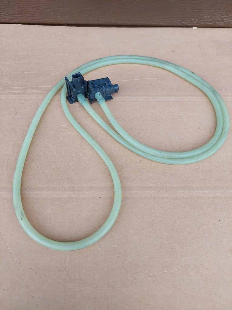 фото №1, Audi q5 датчик захисту пішоходів