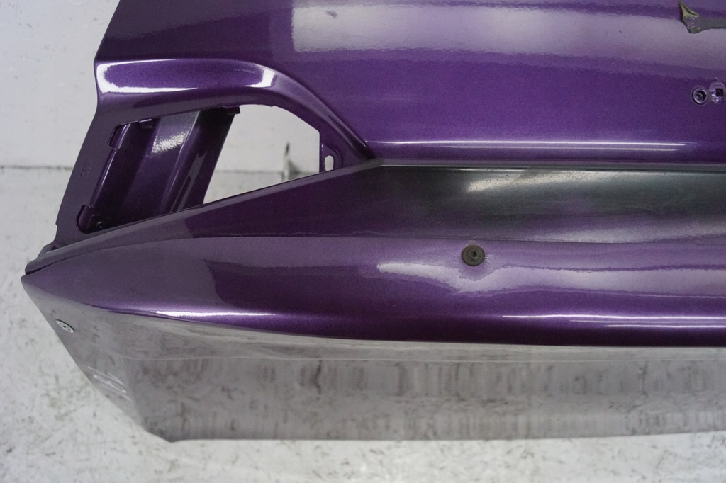 фото №4, Крышка багажника багажника maserati quattroporte vi