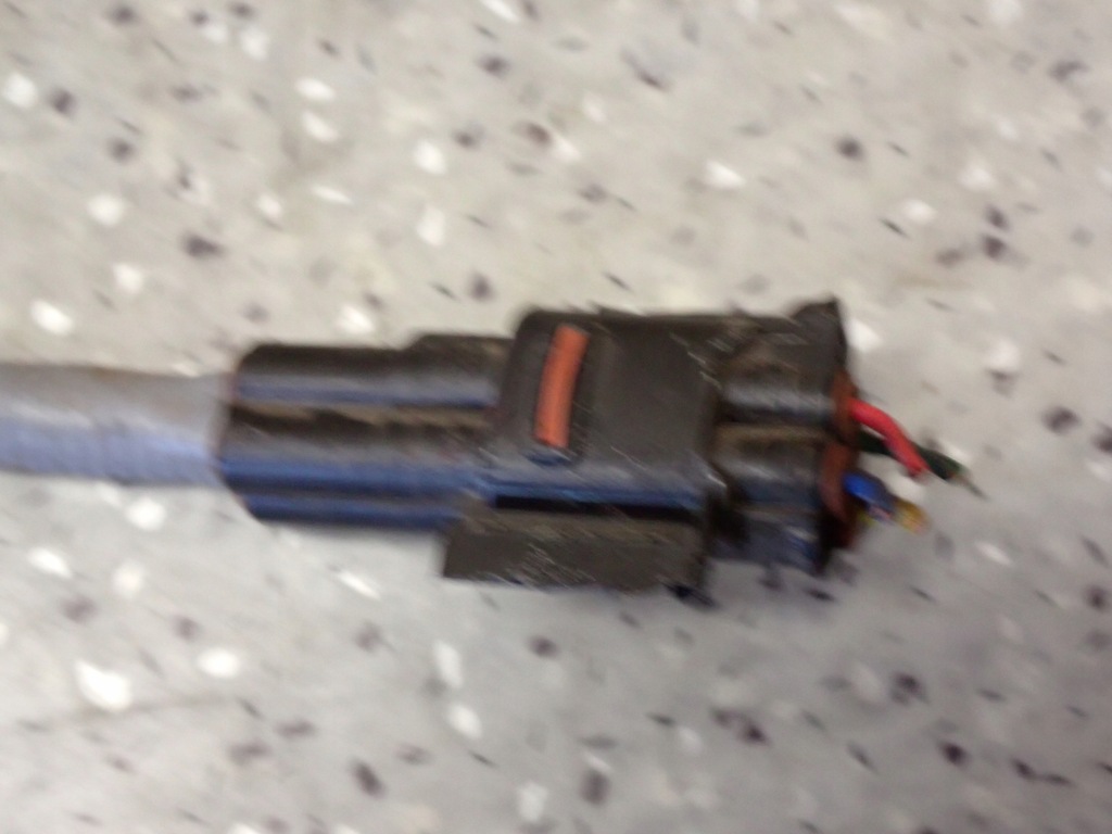 фото №4, Suzuki sx4 s-cross 1.6i 13- датчик лямбда-зонд 1