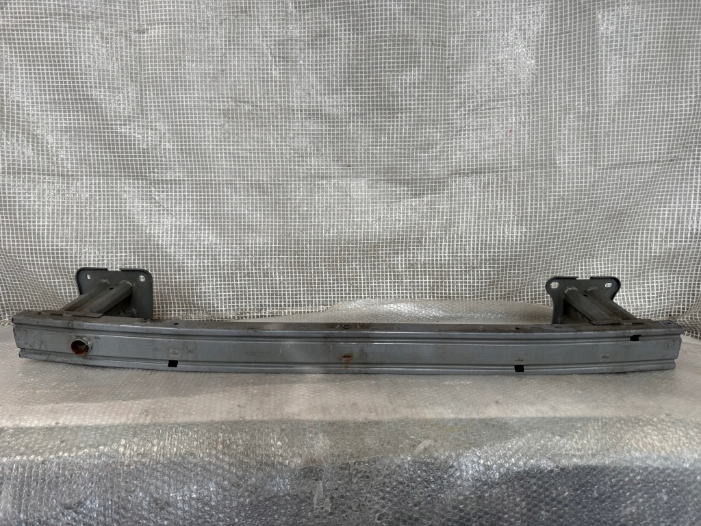 фото №1, Renault trafic fiat talento балка бампера перед передняя