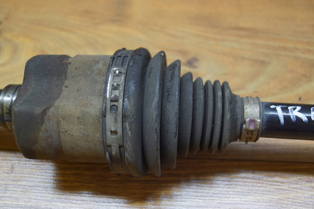 фото №5, Привідний вал шарнір лівий opel mokka chevrolet trax 1.6b