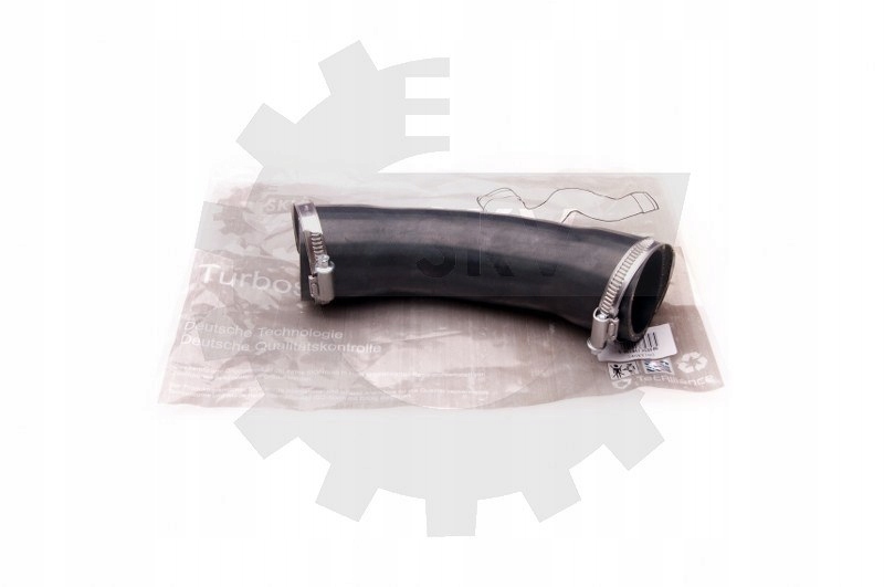 фото №10, Esen skv 24skv180 шланг повітря наддувний