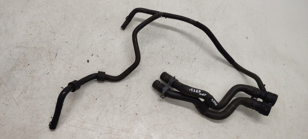 фото №1, Патрубок шланг води audi a3 8p 1,2 tsi