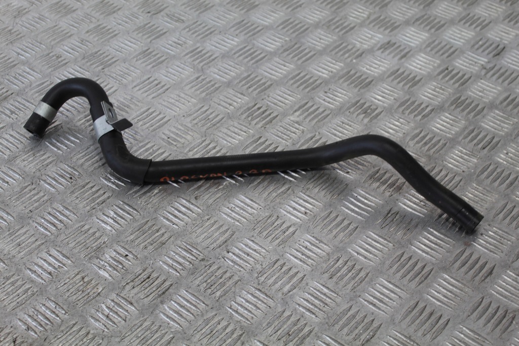 фото №1, Wąż шланг wody renault alaskan