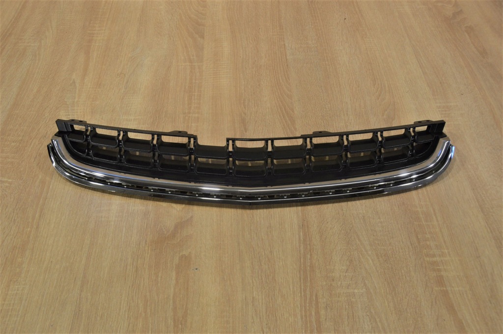 фото №1, Решётка радиатора решётка радиатора opel antara lift