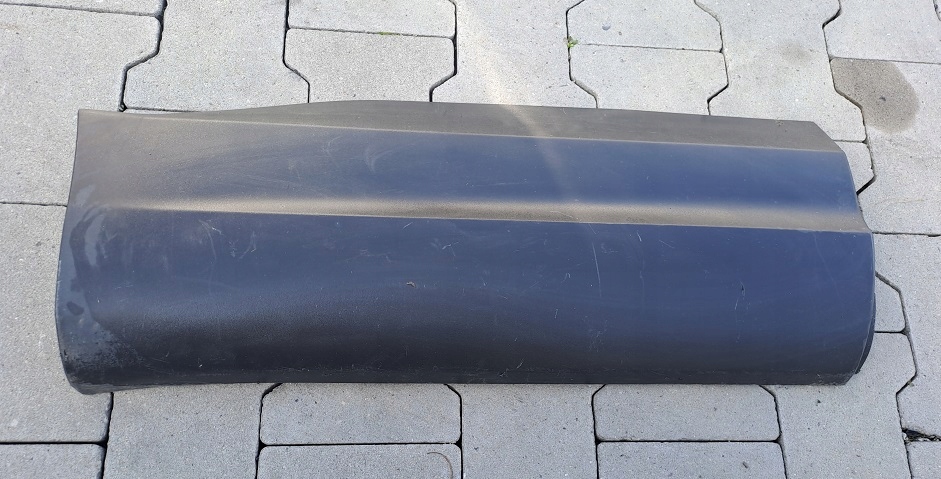 фото №1, Opel grandland x молдинг дверь правый задняя yp000330xt