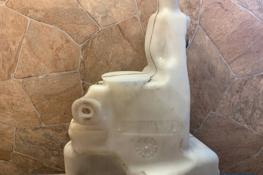 фото №15, Бачок омывателя mercedes-benz r w251, v251 a2518691320 3.0l